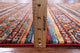 Khorjin Super Kazak Handmade Rug 3' 5" X 5' 0" Q5403