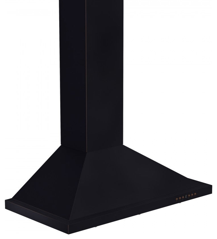 ZLINE 36" Designer Series Wall Mount Range Hood, 8KBB-36
