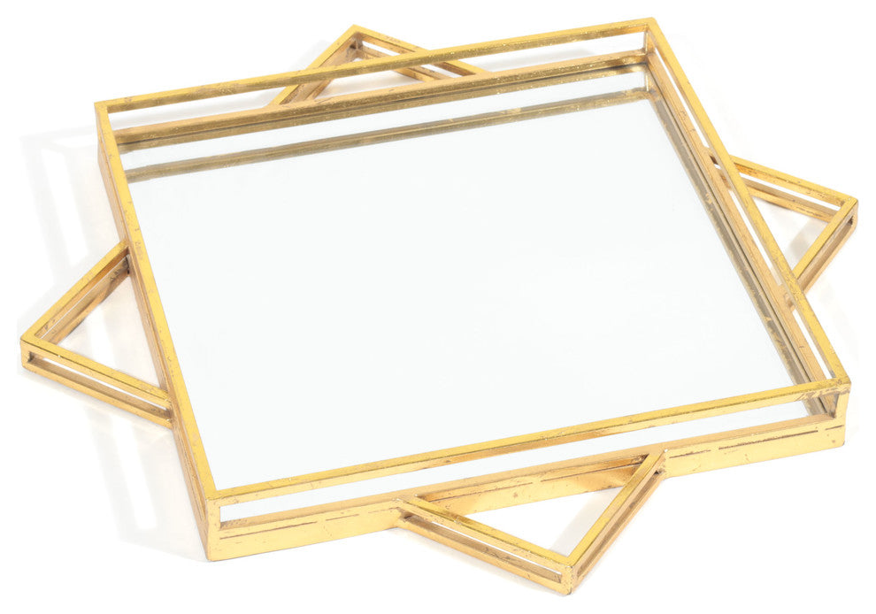 Parri Mirror