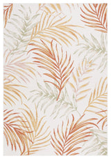 Safavieh Sunrise Collection SUN670 Indoor-Outdoor Rug
