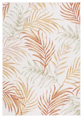 Safavieh Sunrise Collection SUN670 Indoor-Outdoor Rug