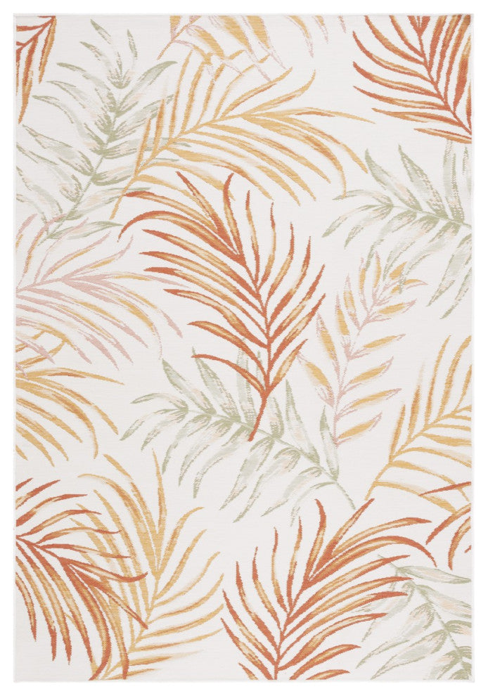 Safavieh Sunrise Collection SUN670 Indoor-Outdoor Rug