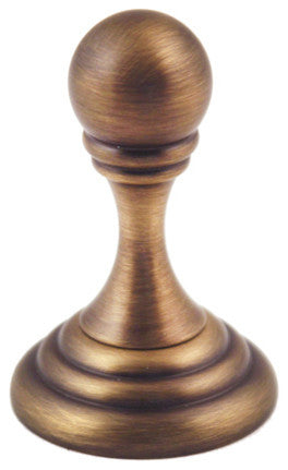 Alno Robe Hook in Antique English Matte