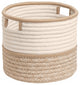 Colonial Mills Basket Jaydon Basket Sand Round