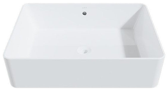 NUO 2 Vessel Sink