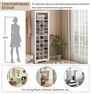 Infographic panel highlighting contemporary design with contextual imagery.