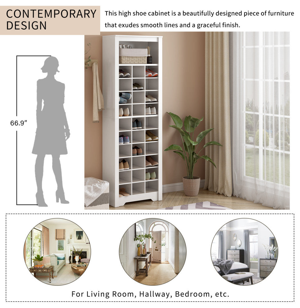 Infographic panel highlighting contemporary design with contextual imagery.