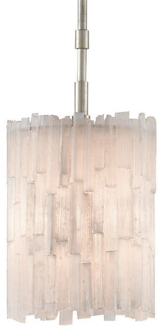 Moonstone Pendant