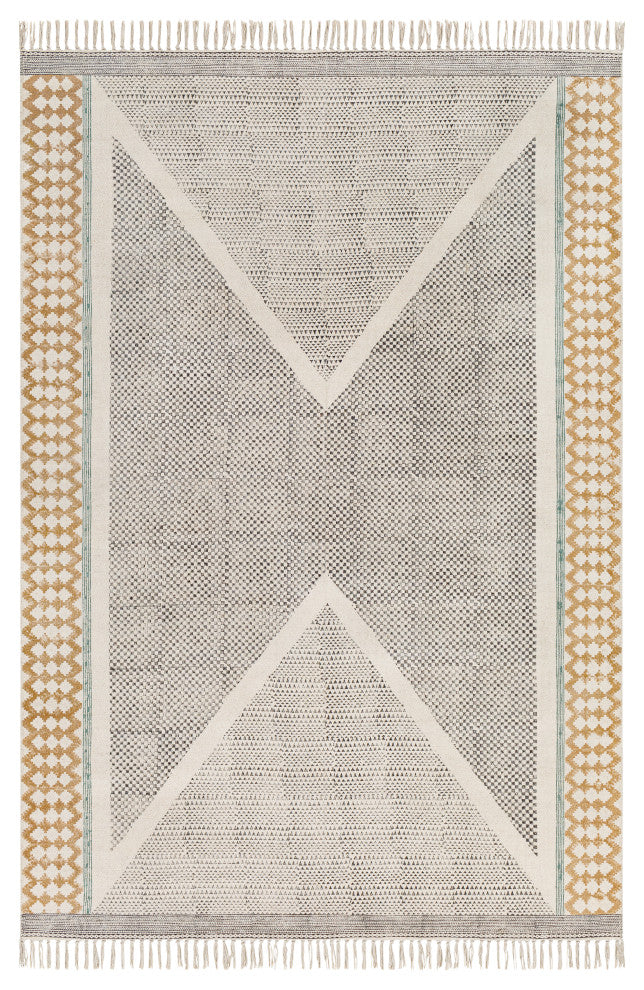 Surya Hand Woven July JUY-2306 Cotton Area Rug