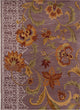 Bajrang Transitional Area Rug, 9'x13'