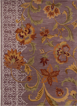 Bajrang Transitional Area Rug, 9'x13'