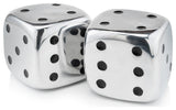 Dados Decorative Dice - Set of 2