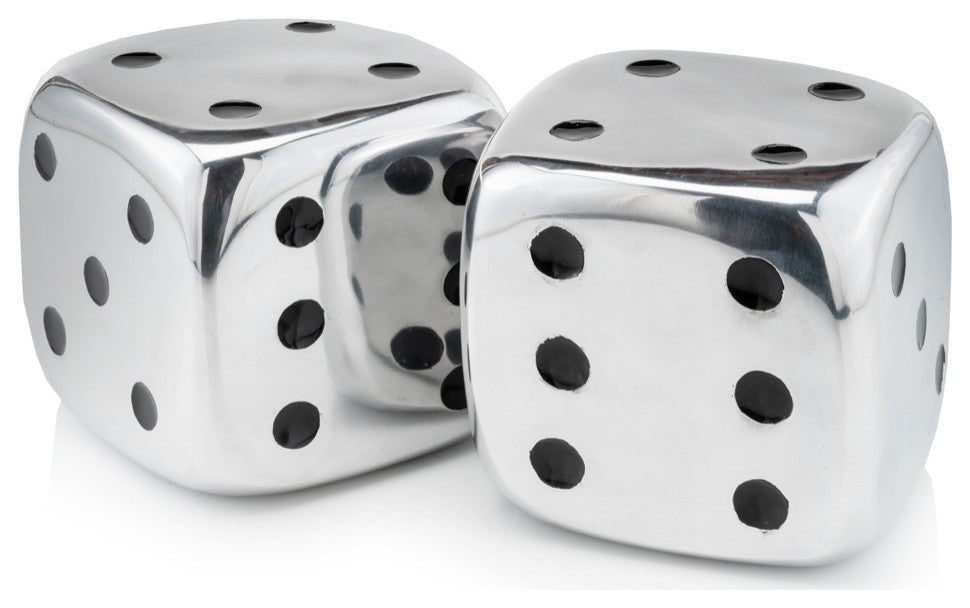 Dados Decorative Dice - Set of 2