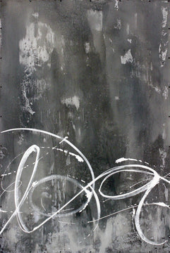 Amalgamation 3, Original Artwork