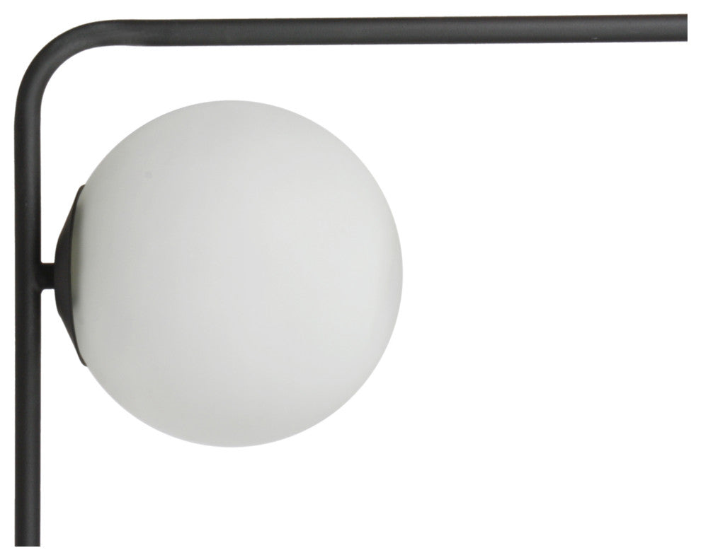 Discontinued Whistler Pendant Lamp Black - Black