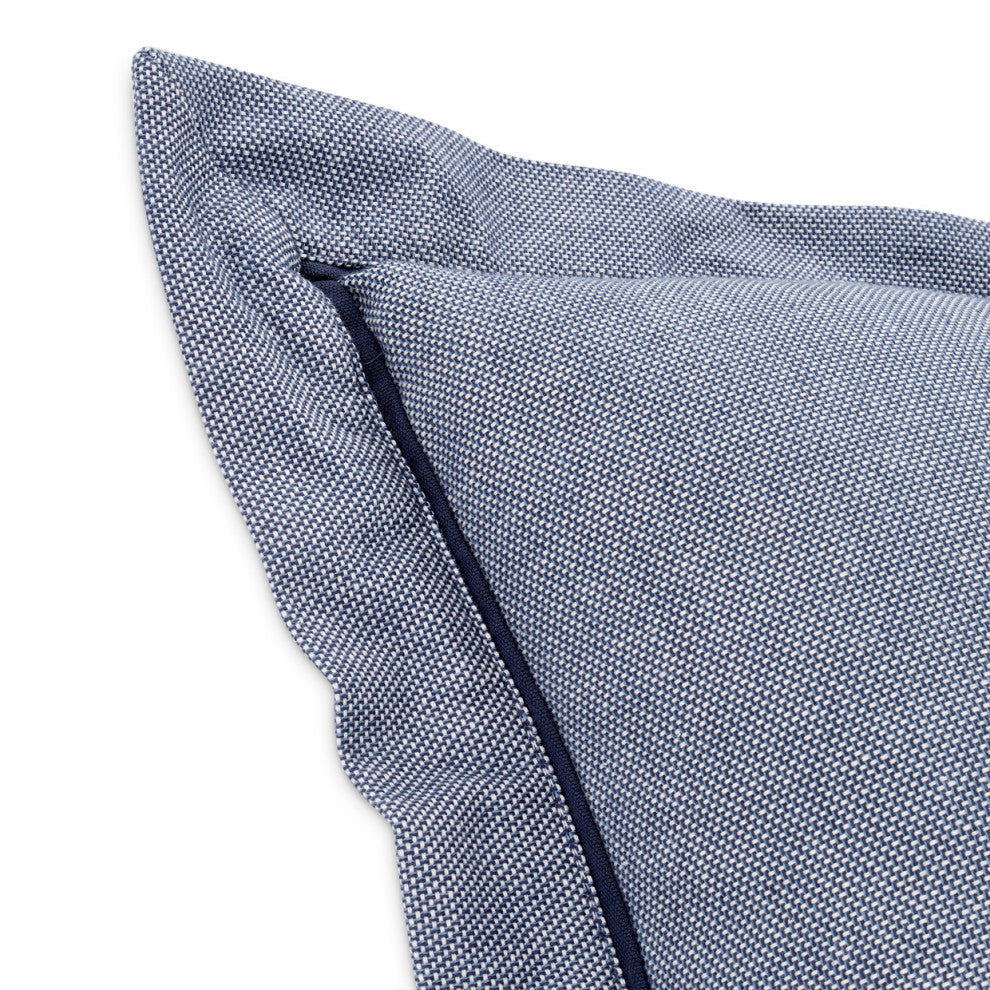 Mills Duvet Set Denim, Queen
