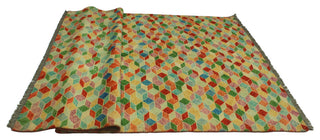 Balochi Austria Rust Rug