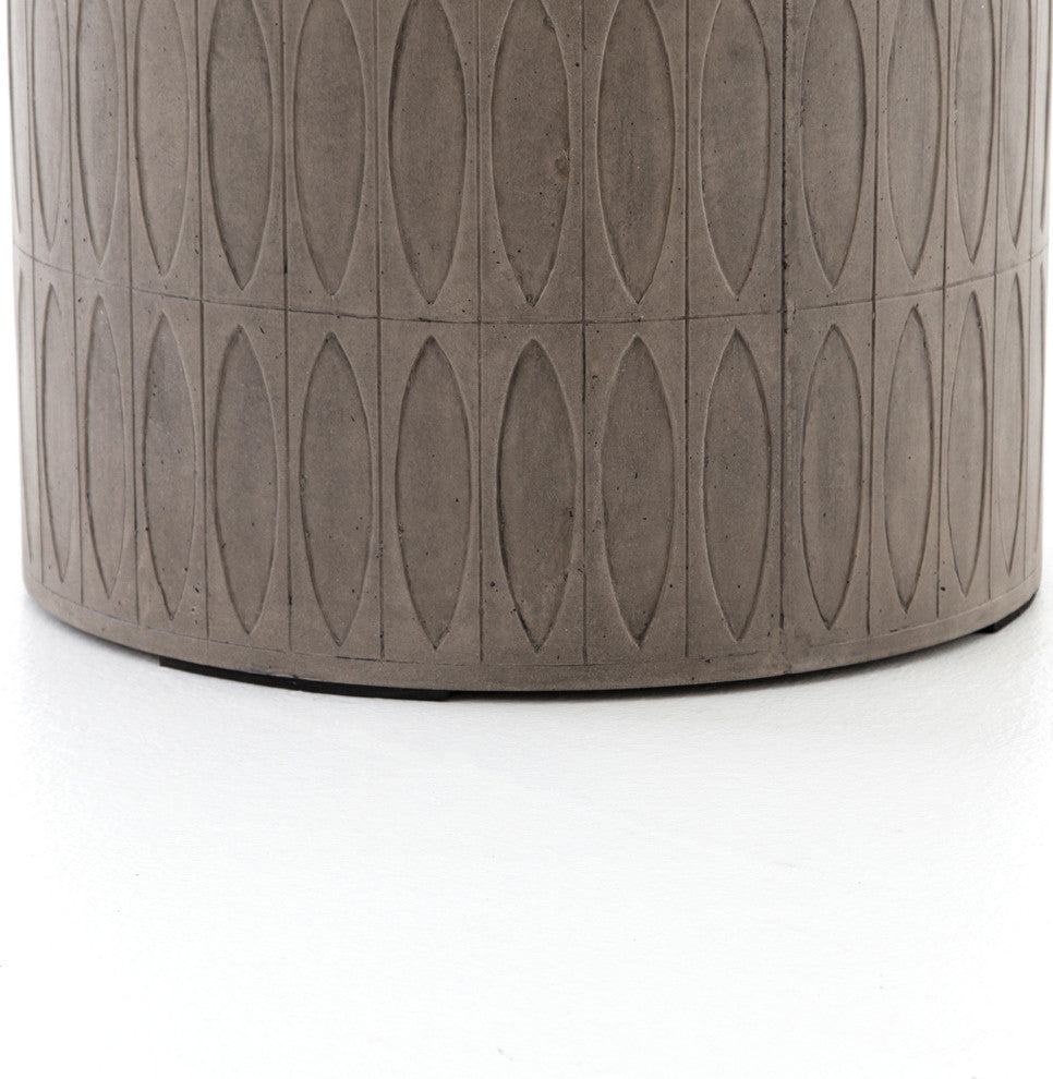 Colorado End Table