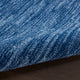 Nourison Essentials 5' x 7' Navy Blue Outdoor Area Rug