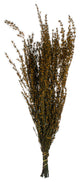 Vickerman all Natural, Preserved Grabia Bundle, Preserved, Aspen Gold, 22-26"