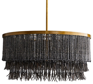 Baja Chandelier
