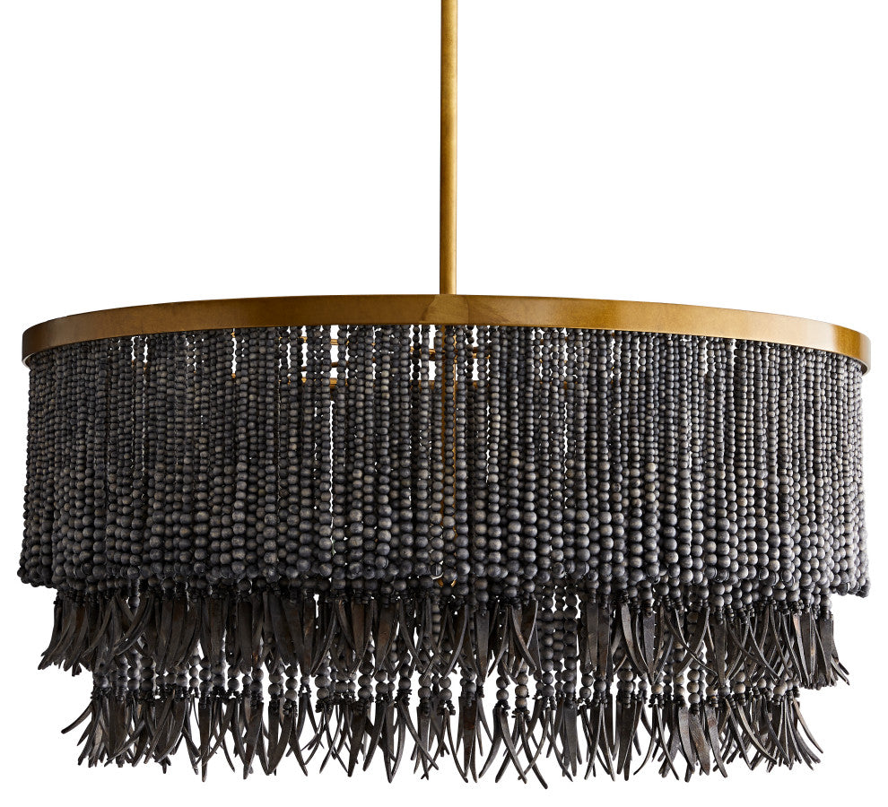 Baja Chandelier