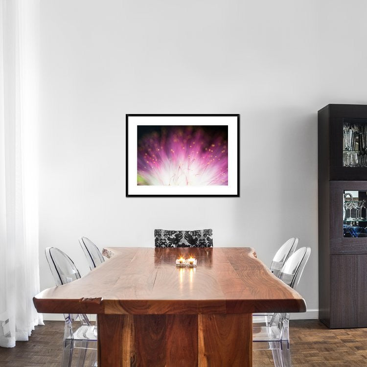 "Elfin" Framed Digital Print by Art Lionse, 38"x28"
