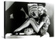 "Halloween - Betty Grable" Canvas by Hollywood Photo Archive, 30x23"