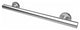 Life Line, Skyline Bar, Brushed Nickel, 42"
