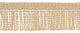 Thin Bullion Fringe Trim, Style# BFT2, Color# E15 - Light Peach Pink [5 Yards]