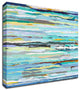 Message in a Bottle by Adam Collier Noel, Print on Canvas, 30" x 30"
