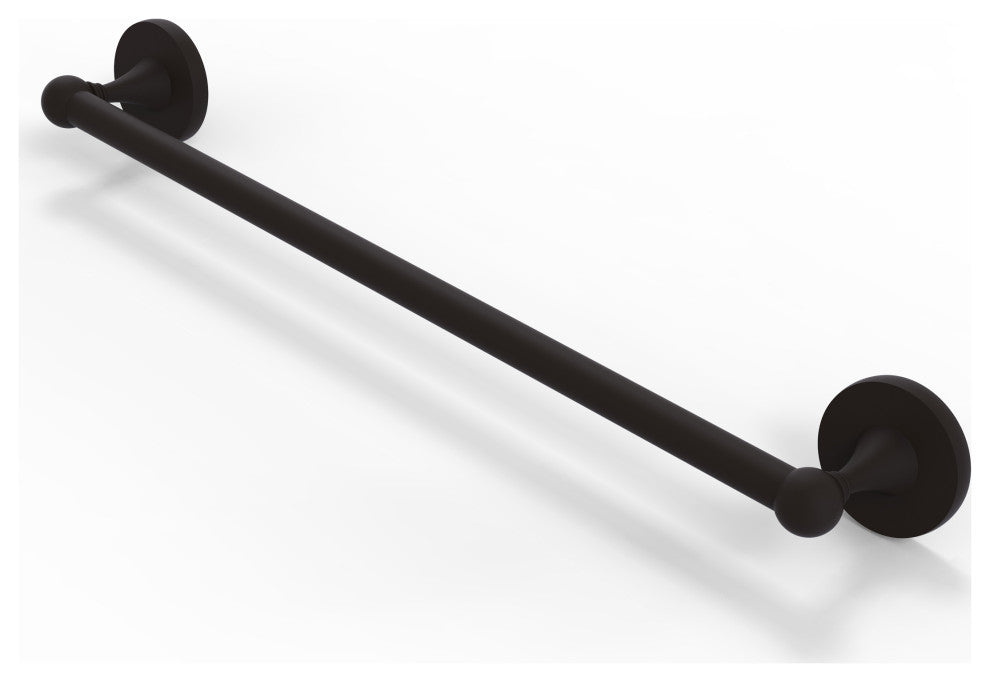 Shadwell 24" Towel Bar, Oil Rubbed Bronze