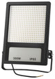 VEVOR LED Stadium Light 300W 35000LM LED Flood Light 6500K Daylight White IP65