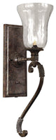 Uttermost 22418 Galeana Glass Wall Sconces