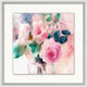 Floral Delight 5, Giclee Reproduction Artwork