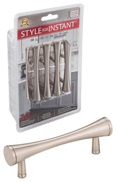 10-Pack of Sedona 400 Cabinet Pulls (set of 4)