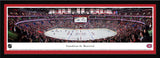 Montreal Canadiens, Center Ice at Bell Centre, Select Frame