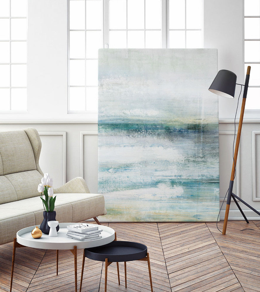 "Waverly I" Fine Art Giant Canvas Print, 48"x72"
