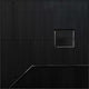 "The Hatch" Framed Canvas Giclee by Gilbert Claes, 37x37"