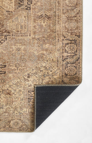 Momeni Ariana ARI-3 Brown 10'x14'