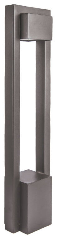 Park LED 120V Bollard 2700K, Bronze