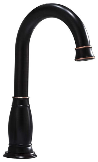 Bathselect Commercial Oil-Rubbed Bronze Automatic Sensor Faucet