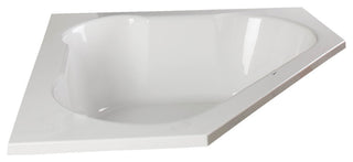 Eureka II Tub, Drop-in Only