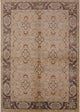 Ahgly Company Indoor Rectangle Mid-Century Modern Area Rugs, 2' x 5'