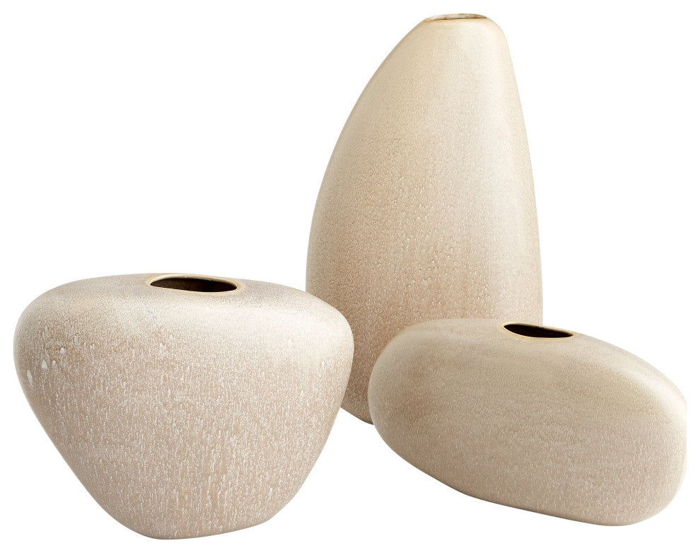 Pebble Vase, Small