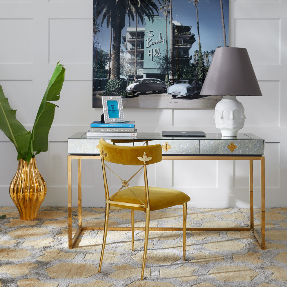 Delphine Desk