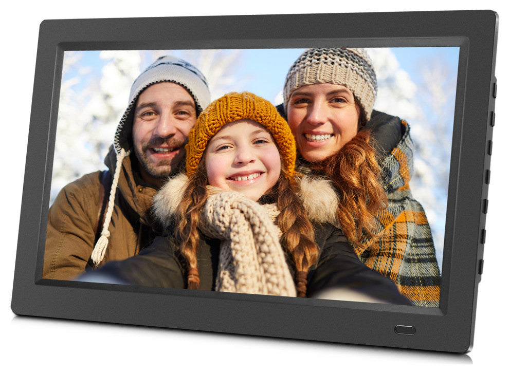 14" Full Function Digital Photo Frame