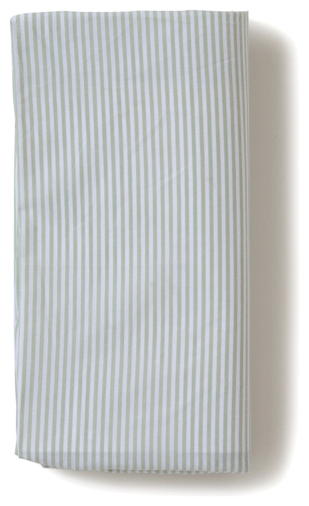 Wishing Tree Crib Fitted Sheet