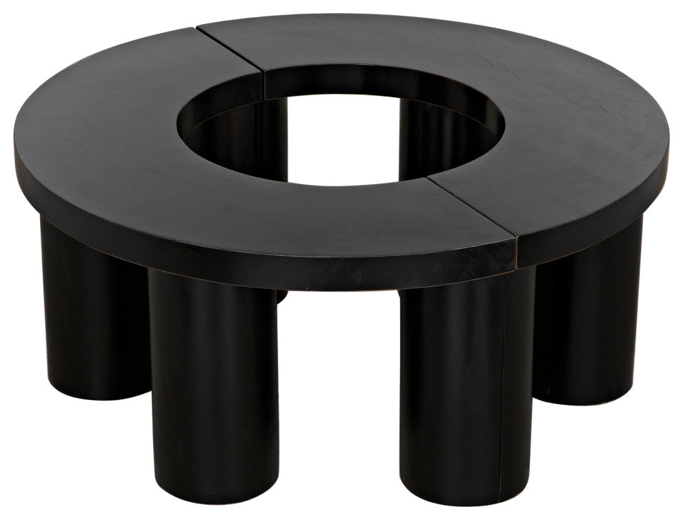 Noir Furniture Pluto Coffee Table
