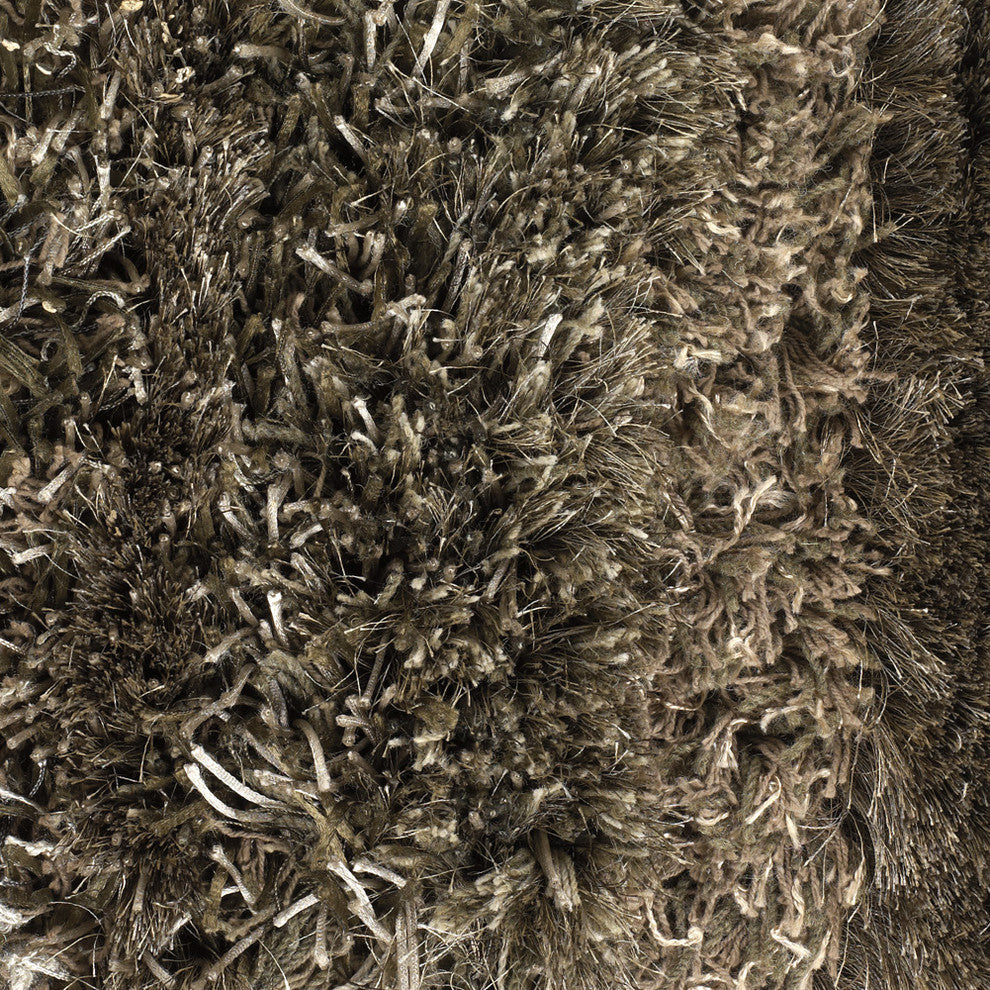 Kapaa Contemporary Area Rug, 7'9"x10'6" Rectangle